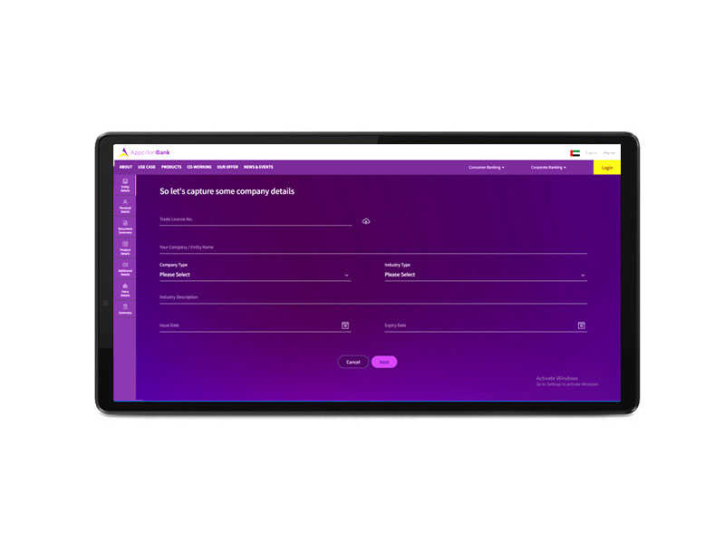 Free HTML5 Template by FreeHTML5.co